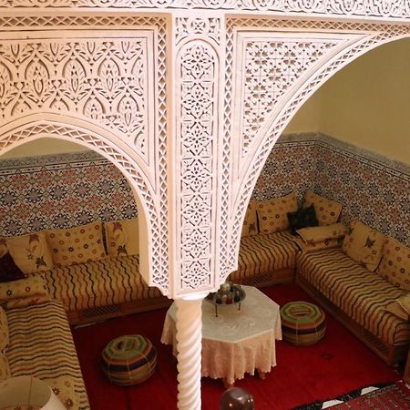 Riad Bab Almadina มาร์ราเกช ภายนอก รูปภาพ