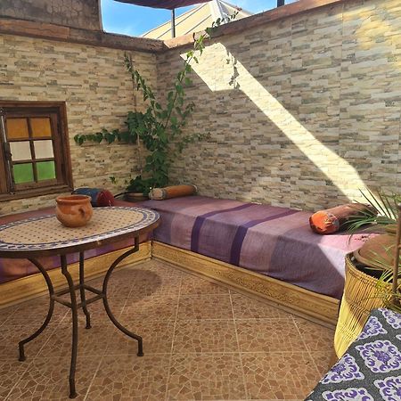 Riad Bab Almadina มาร์ราเกช ภายนอก รูปภาพ