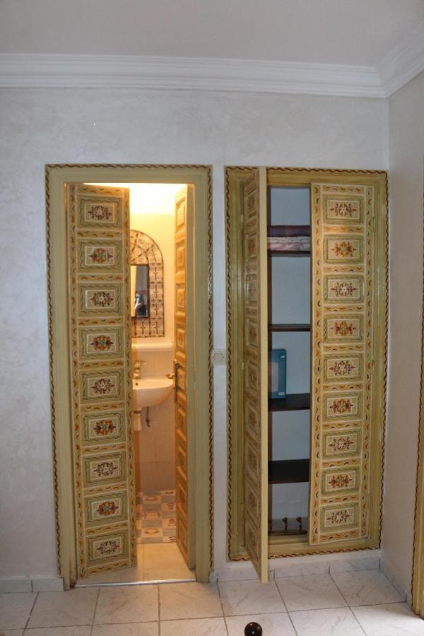 Riad Bab Almadina มาร์ราเกช ภายนอก รูปภาพ