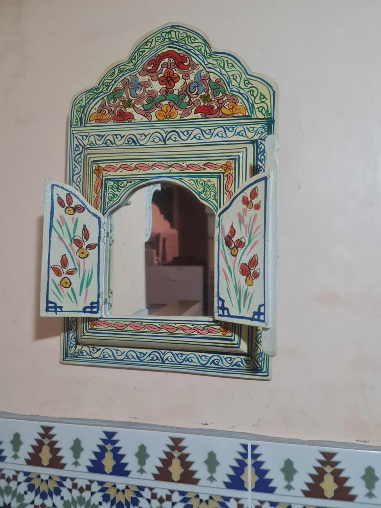 Riad Bab Almadina มาร์ราเกช ภายนอก รูปภาพ