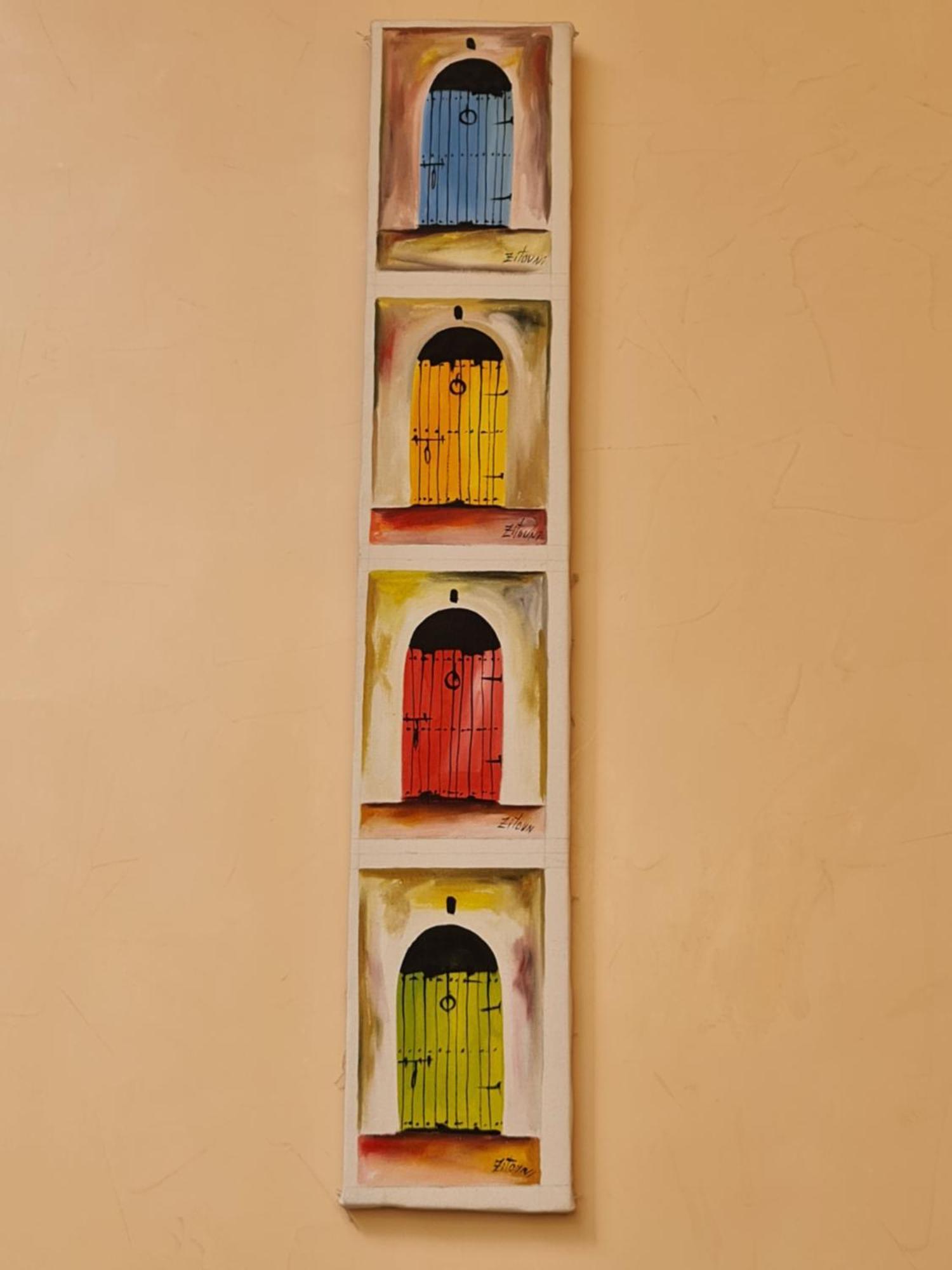 Riad Bab Almadina มาร์ราเกช ภายนอก รูปภาพ