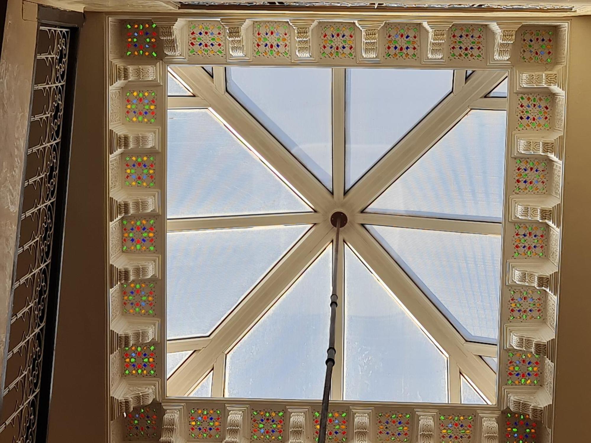 Riad Bab Almadina มาร์ราเกช ภายนอก รูปภาพ