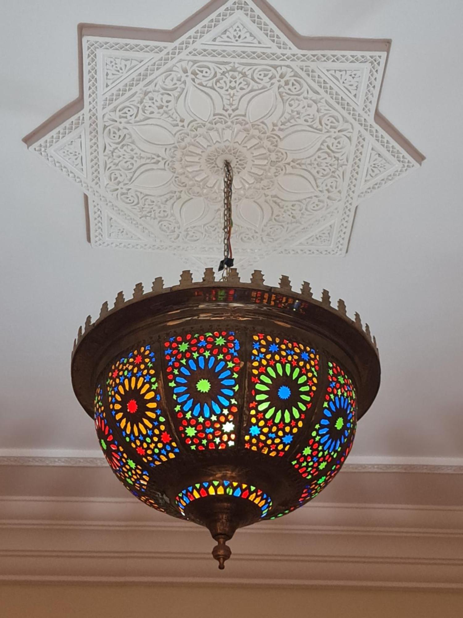 Riad Bab Almadina มาร์ราเกช ภายนอก รูปภาพ